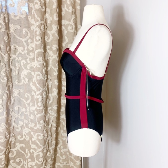 NWT Summersalt Powersuit One Piece Swim Suit - Picture 5 of 13